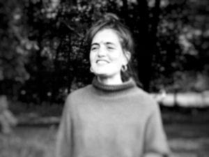 Melanie Webb