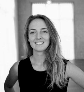Amanda Beugeling